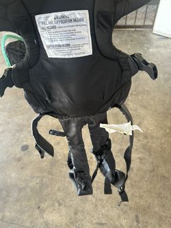 Baby Carrier