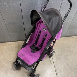 Chicco Stroller