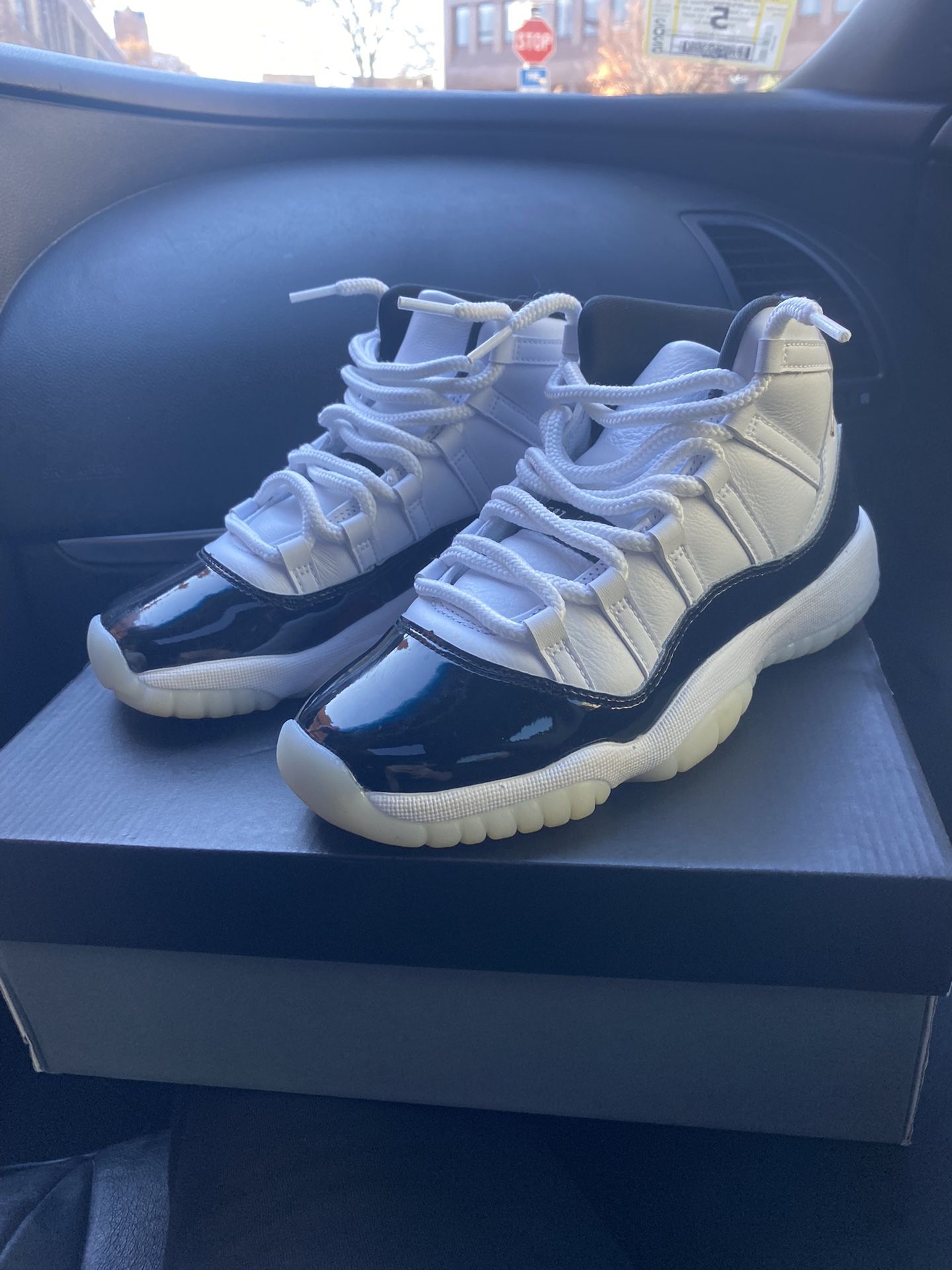 Jordan 11