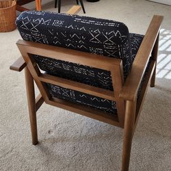 Modern Accent Chair