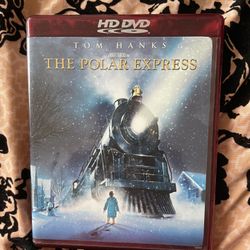Polar Express 