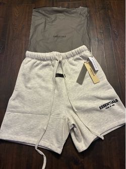 Essential shorts