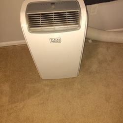 Black And Decker Stand Up Ac 