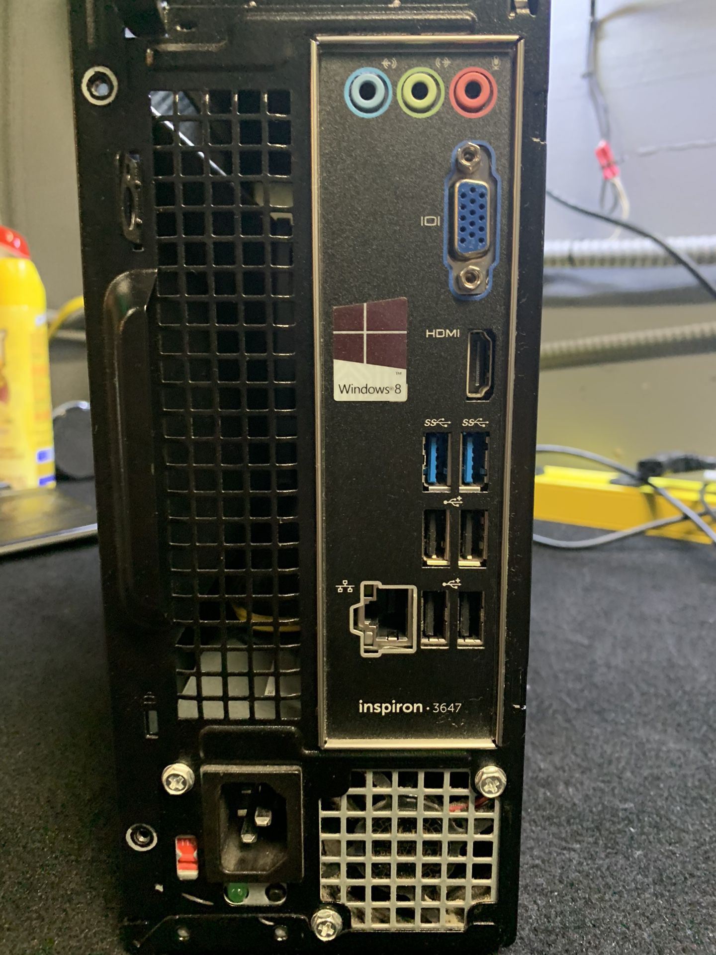 Small Form Factor Dell for Sale in Citrus Heights, CA - OfferUp