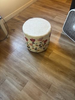 Foot stool
