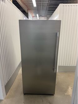 Frigidaire Professional 19 cu ft Freezer Column (FPFU19F8WF) – $1000 OBO