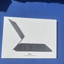 iPad Smart Keyboard Folid 
