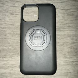 Quad Lock iPhone 13 Pro Max Case
