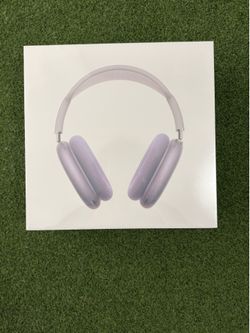 Apple AirPods Max purple