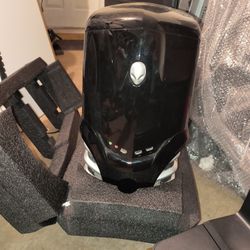 Open Box Alienware Desktop Computer 
