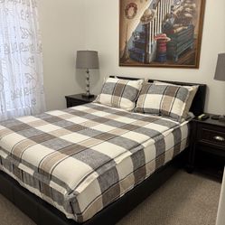 Full Size Beddy Comforter Only 