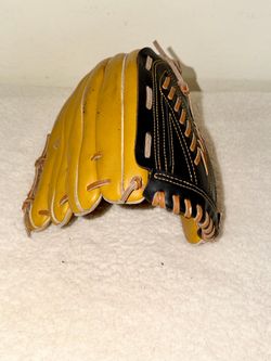 Franklin - Field Master 13” Tan/Black - Left Hand Throw - Fielding Glove
