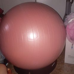  New Yoga Exercise Ball