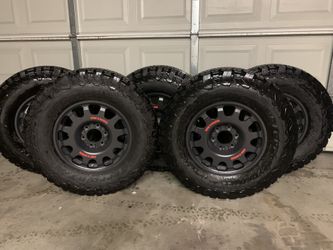 Method / BFG