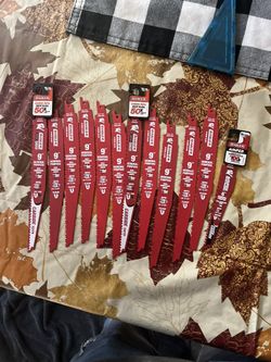Blades Para Zawzaw