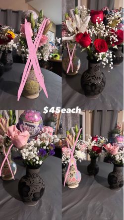 MOTHER’S DAY FLOWERS