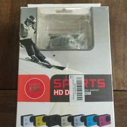 1080p Sport Camera Like Go Pro