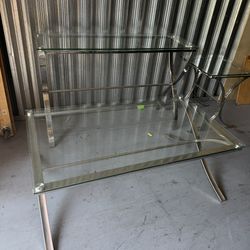 Amazing 3 Piece Table Set
