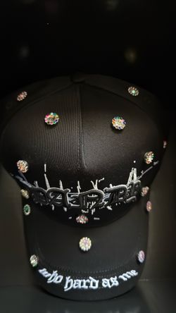 Dandy X Lil Baby Collab Hat