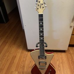 Electric Guitar 