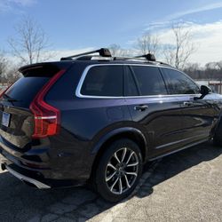 2016 Volvo Xc90