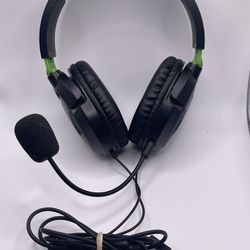 Turtle Beach Gaming Recon 50X Headset