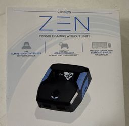 cronus zen with alot of paid 200$+ scripts
