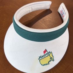 Golf visors 