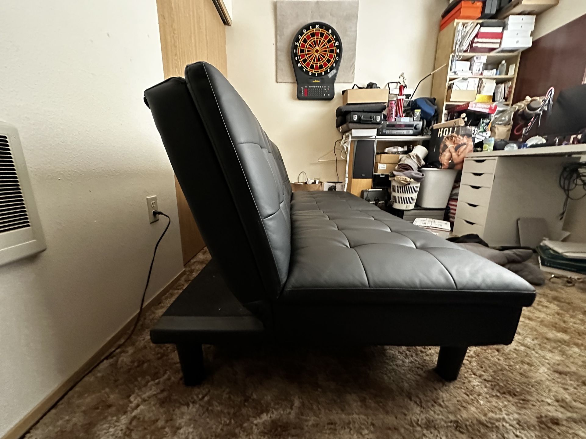 Luxurious Foldable Futon for Sale in Portland, OR OfferUp