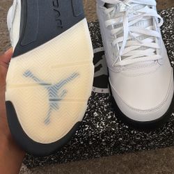 Jordan Retro 5’s 