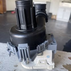 Dish washer Circulation pump