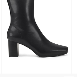 Aerosoles black Miley women’s boots