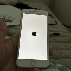 iPhone 8 Plus 128gb Unlcked
