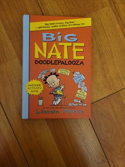 Big NATE