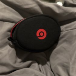 Beats Case Solo