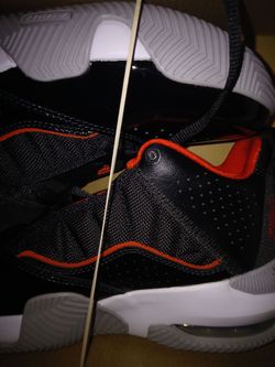 Jordan's stay loyal gs