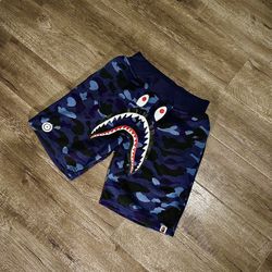 Bape Shorts