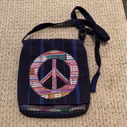 Hippies Bag