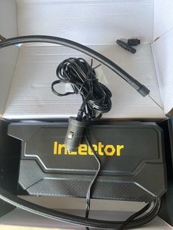 Air compressor new