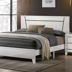 California King Bedroom Set