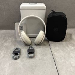 Beats Studio Pro Headphones 