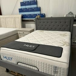 NEW King Mattresses!! Take it Home TODAY!!