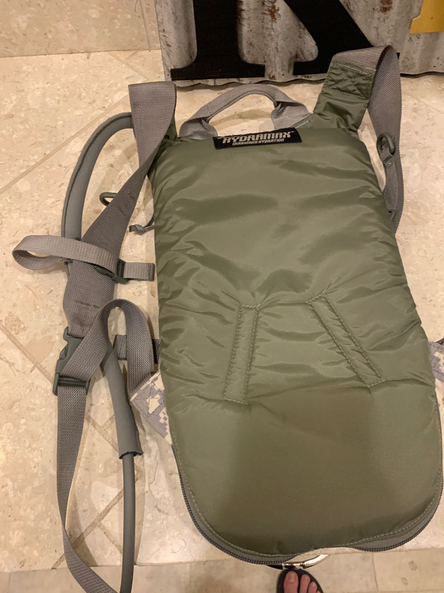Backpack