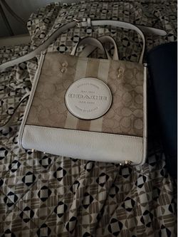 Coach bags