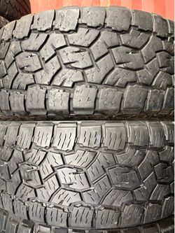 275-60-20 Toyo