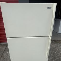 Whirlpool Refrigerator 