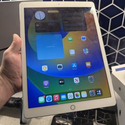iPad Pro 12.9” 1st 256GB WIFI + Cellular 