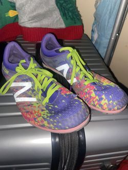 Track Shoes