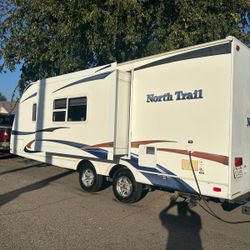 RV FOR SALE