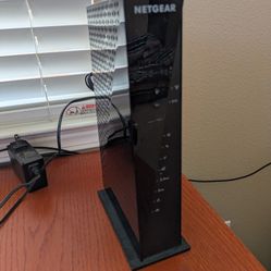 NETGEAR C6300 - Certified for Xfinity from Comcast, Spectrum, Cox, Cablevision